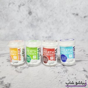 قرص وی وان خوشبوکننده دهان 30عددی