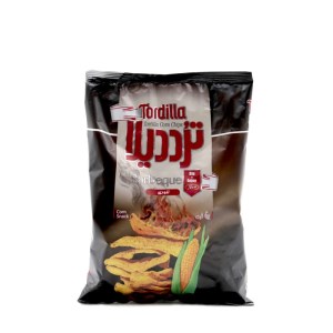 چیپس ذرت تنوری ترددیلا 100 گرم