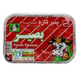 پنیر یواف بصیر 270 گرمی