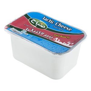 پنیر لاکتیکی صباح 300گرم(*)