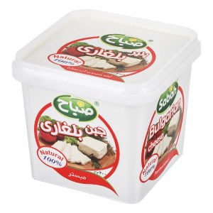 پنیر بلغاری صباح 400گرم