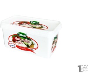 پنیر بلغاری 800 گرم صباح