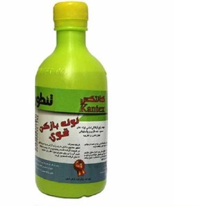 لوله باز کن تنطور