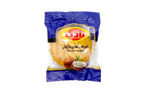کلوچه نارگیلی نادی 100 گرم 20عددی