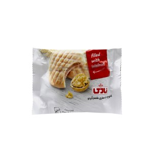 کلوچه با مغزی گردو نادی 50 گرم 40ع