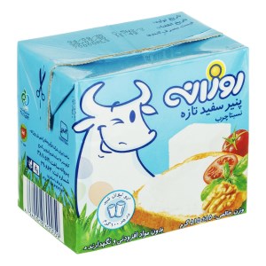 پنیر روزانه 520 گرم