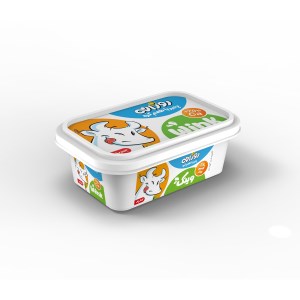 پنیر وینک روزانه 350گرم با طعم کره