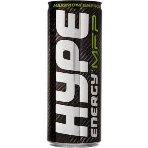 نوشابه انرژی زا هایپ ایرانی