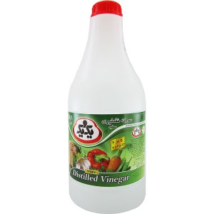 سرکه سفید یک و یک پت 3.5 لیتر