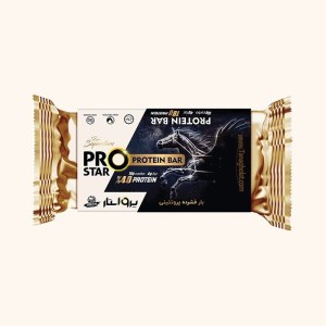 پروتئین بار 40% پرواستار 45 گرم