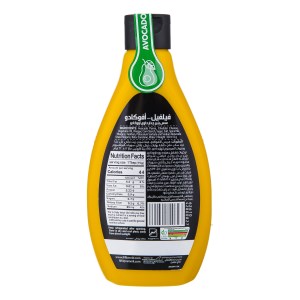 سس فیلفیل 320 گرمی پنیر چدار