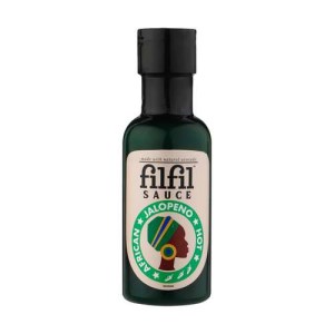 سس فلفل هالوپینو 180 گرم فیلفیل