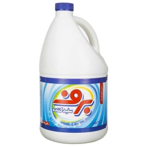مایع سفید کننده برف 3 لیتر