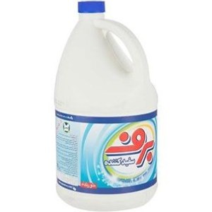 مایع سفید کننده برف 4لیتر