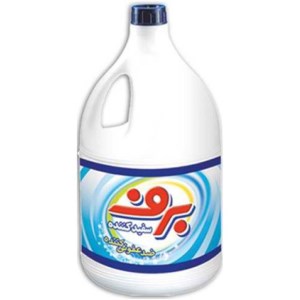مایع سفید کننده برف 2 لیتر