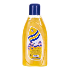 شامپو شبنم 625 گرم