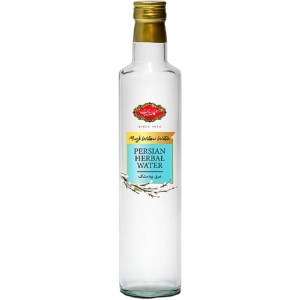 عرق بیدمشک گلستان 500 میل