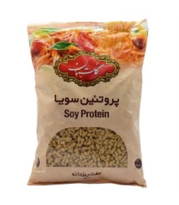 سویا گلستان 600 گرم