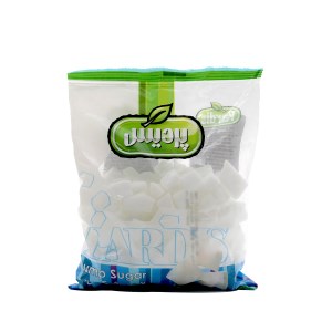 قند شکسته پردیس 400 گرم