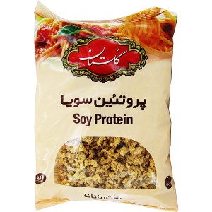 سویا گلستان 250 گرم