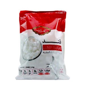 قند شکسته گلستان 1700 گرم