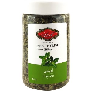 دمنوش اویشن گلستان 30گرمی قوطی