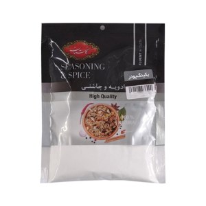 بیکینگ پودر سلفونی گلستان 75گرمی