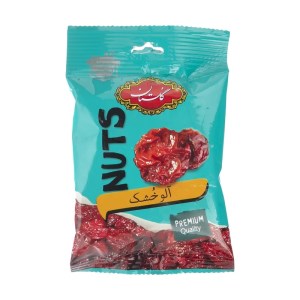 الو خشک گلستان 100گرم