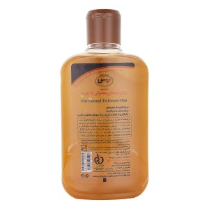 شامپو ویتامینه بس پت 1000گرم