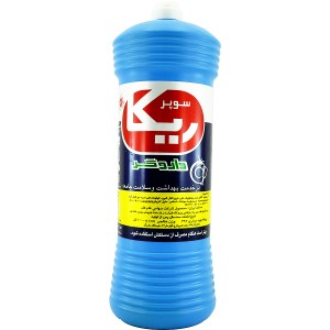 مایع ظرفشویی ریکا 1لیتر داروگر