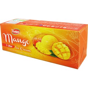 بیسکوییت کاکائویی کرمدار با طعم وانیل 120گرمی شیرین عسل