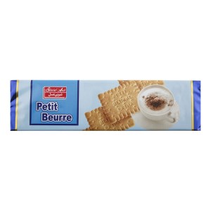 بیسکویت پتی بور شیرین عسل وانیلی 125گرم 36عددی