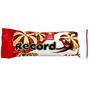 بیسکویت مغزدار رکورد اناتا چتری 48ع