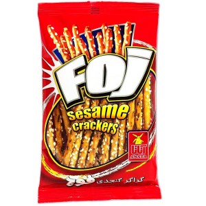 چوب شور(کراکر)اناتا 48عددی