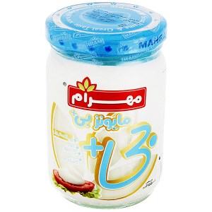 سس مایونز بی مهرام 255 گرم