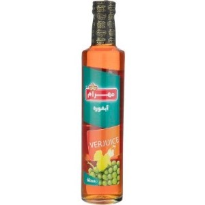 ابغوره مهرام 500گرم