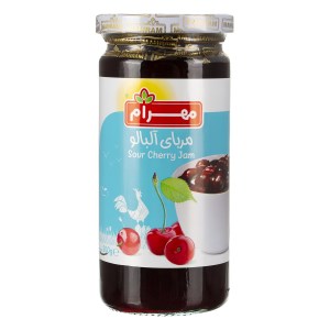 مربا البالو مهرام 300 گرم(*)