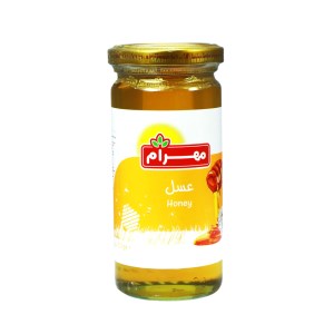 عسل مهرام 310گرم