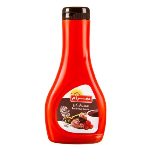 سس باربیکیو مهرام 420گرم