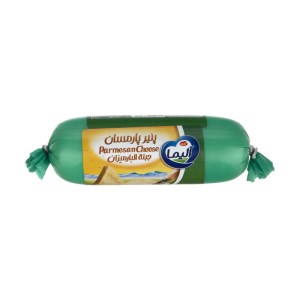 پنیر پارمسان سوسیسی الیما 100 گرم