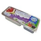 پنیر خامه ای با مربای انجیر الیما