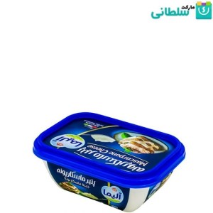پنیر ماسکارپونه الیما300 گرم (هراز )