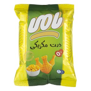 اسنک کچاپ یامی 40 گرم