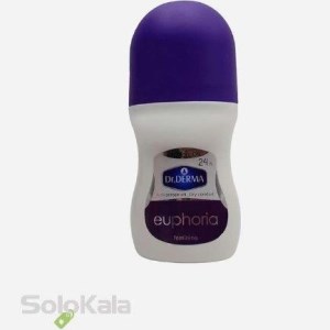 دئورولان(مام) زنانه ایفوریا یاسی دکتر درما 50 میل