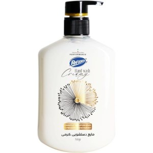 مایع دستشویی کرمی رافونه 500 گرم