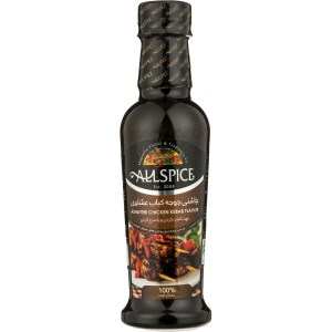 چاشنی جوجه کباب عشایری الس پایس 250گرم