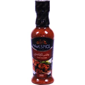 چاشنی تایلندی الس پایس 250 گرم