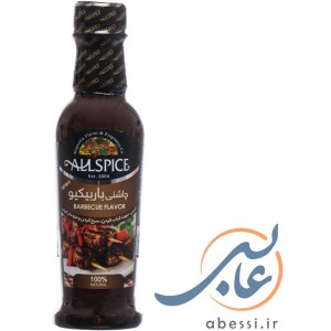 چاشنی باربیکیو الس پایس 250گرم