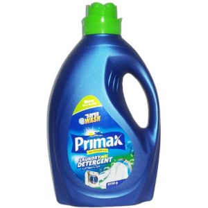 مایع لباسشویی جنرال پریمکس 2700 گرم