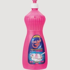 مایع ظرفشویی گلی970 گرم